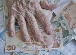 5000 TL emekli ikramiyesi şartları belli oldu: Dikkat çeken 9 Ekim detayı! O kişilere ödeme yapılmayacak…