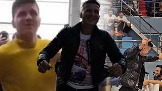 Yaptığı dans sonrası milletvekili adaylığından çekilmişti! Cem Saygı ismini görünce büyük sevinç yaşadı: '2024 nasip olursa belediye başkanıyım'