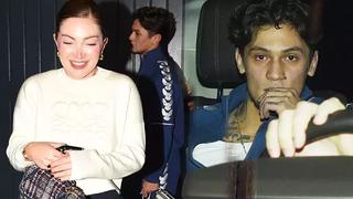 Çakal ve Danla Bilic aşkı bitti mi? Ünlü fenomenin son paylaşımı olay oldu! 'Maşallah bu ne hız'