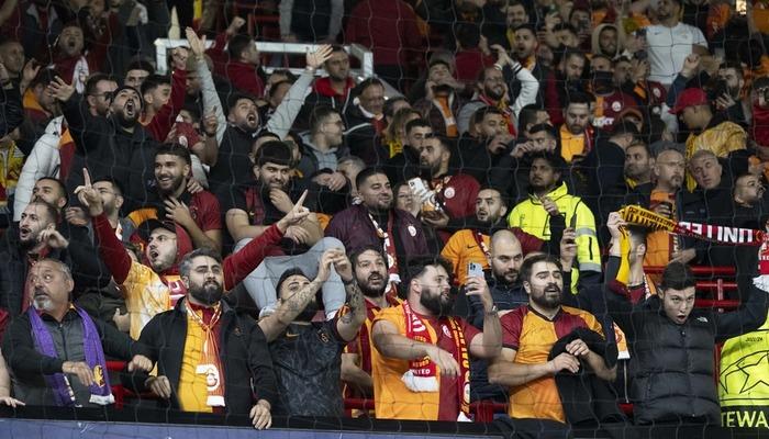 Meğer iddialar doğruymuş! Manchester United taraftar liderinden ‘Galatasaray’ açıklamasıGalatasaray