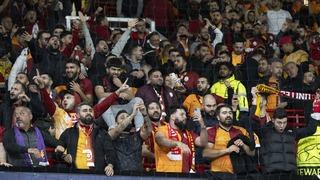Meğer iddialar doğruymuş! Manchester United taraftar liderinden 'Galatasaray' açıklaması