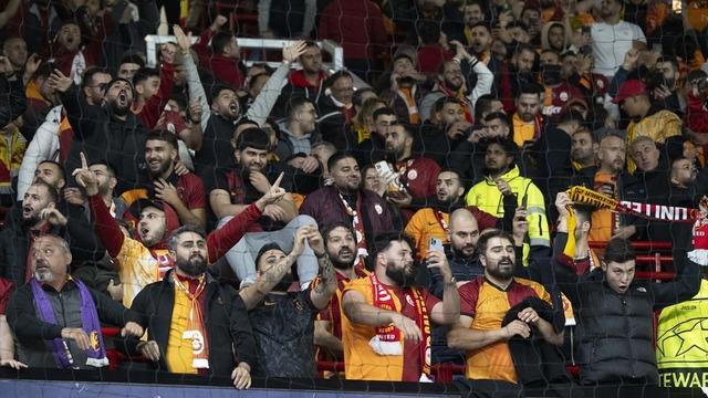 Meğer iddialar doğruymuş! Manchester United taraftar liderinden 'Galatasaray' açıklaması