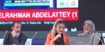 TTK'nın kurasından yabancı uyruklu kişinin isim çıktı, ortalık gerildi! Salonda dakikalarca...