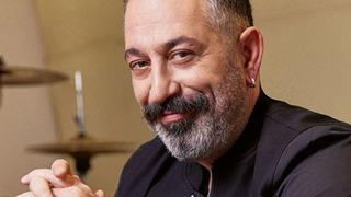 Cem Yılmaz Erşan Kuneri'den yeni kareler paylaştı! Yaşlı Kuneri'ye yorum yağdı