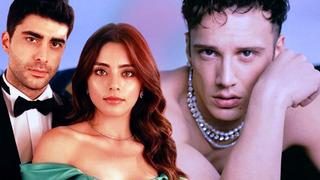 Edis de Kızılcık Şerbeti hayranı çıktı! Bakın kimden nefret ediyormuş