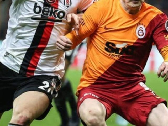 Galatasaray derbisi öncesi Beşiktaş'a Eric Bailly'den kötü haber!