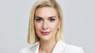 Hayatın zorluklarından dem vuran Bergüzar Korel lüks karavanıyla görenleri şaşırttı! 'Ne zor hayat ama'