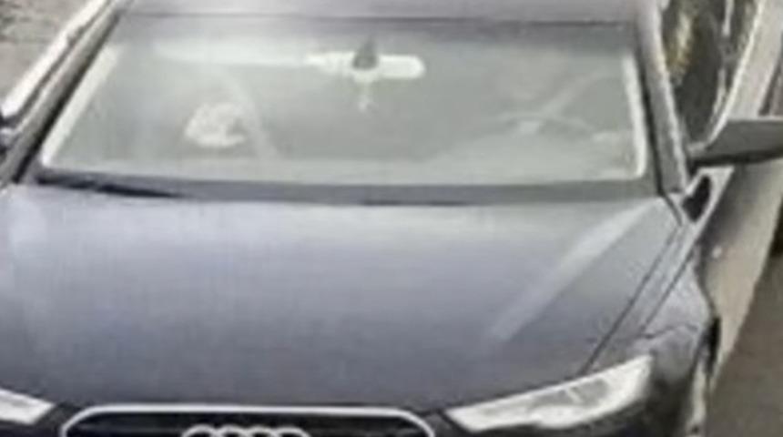 Bakan Yerlikaya duyurdu: Sınır ötesine HDP milletvekilinin aracı ile kaçıyorlardı! İki terörist yakalandı