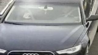 Bakan Yerlikaya duyurdu: Sınır ötesine HDP milletvekilinin aracı ile kaçıyorlardı! İki terörist yakalandı