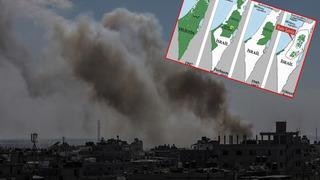 Bölgede tansiyon tavan yaptı! O ülkeden çarpıcı açıklama: Haritanın değişeceğini öğrendim