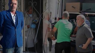 MHP'li isim Yusuf Çırpan evinde ölü bulundu! Cinayet şüphesi, o görüntüler incelemeye alındı