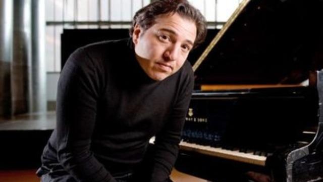 Dünyaca ünlü piyanist Fazıl Say'dan Erdoğan'a övgü dolu sözler: Barışı sağlamaya en çok el uzatan lider