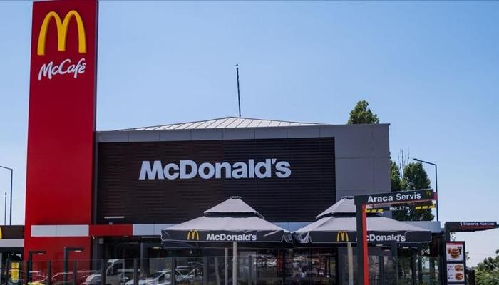 McDonald’s Türkiye’den açıklama – Son Dakika Haberler