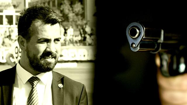 Karagümrük'ün kulüp müdürü Yunus Yıldız, bacanağı tarafından öldürüldü! 8 el ateş açıldı, yaralı şekilde hastaneye gitti ama...