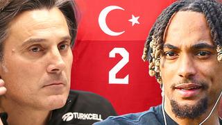 Sacha Boey, A Milli Takım'a mı seçilecek? Vincenzo Montella, sürpriz soruyu cevapladı!