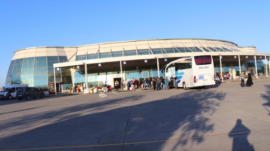 Ordu'da eski karısını silahla yaralayan zanlı tutuklandı