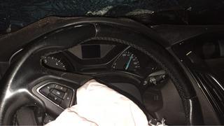 Alkollü sürücü kırmızı ışıkta duran cipe çarparak şoförün ölümüne sebep oldu! Araçtaki detay kahretti