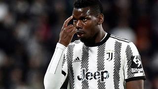 Paul Pogba, yolun sonuna geldi! Doping testleri pozitif çıkan yıldız isim futbola veda ediyor...