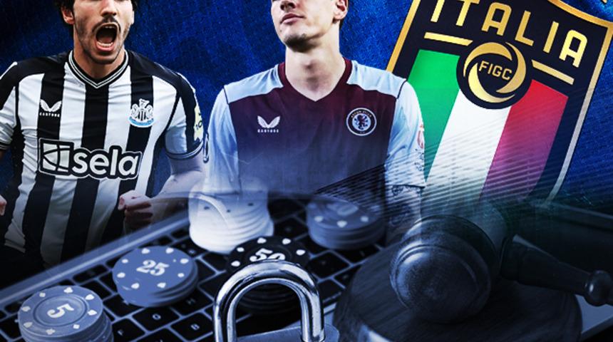 İtalya bu skandalla çalkalanıyor! Yasa dışı bahis soruşturmasına 10 futbolcu ve 5-6 kulüp daha eklendi...