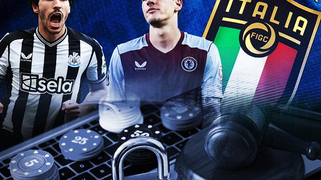 İtalya bu skandalla çalkalanıyor! Yasa dışı bahis soruşturmasına 10 futbolcu ve 5-6 kulüp daha eklendi...