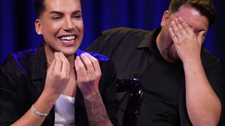 Kerimcan Durmaz cinsel organını paylaşmıştı! Eser Yenenler'e sebebini anlattı