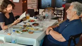 Duygu Nebioğlu babası Metin Akpınar'ın açıklamasını görünce sinirlendi! Size elimdeki deliller ile...