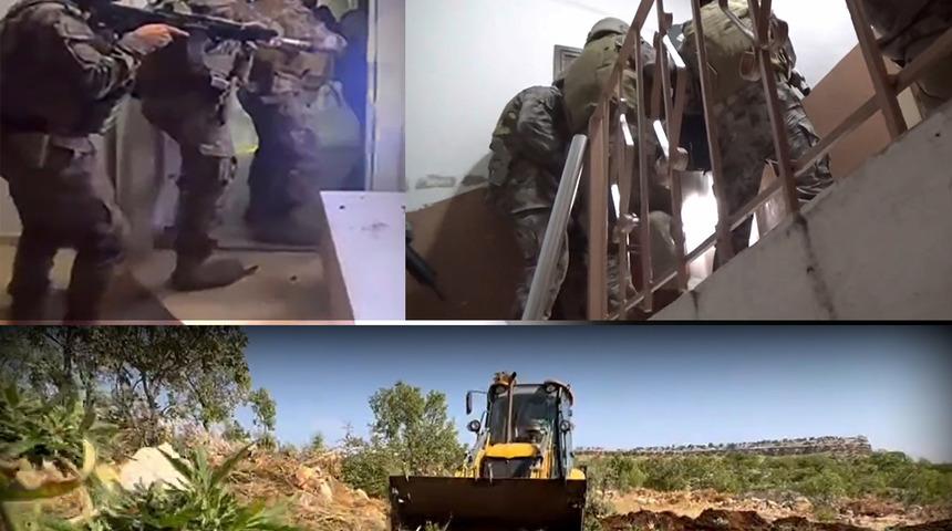 Son dakika | 34 ilde operasyon! Bakan Yerlikaya "NARKOGÜÇ"ü duyurdu: 190 şüpheli yakalandı