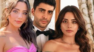 Kızılcık Şerbeti'nin Doğa'sı Sıla Türkoğlu'nun eski hali ortaya çıktı! Gören tanıyamadı