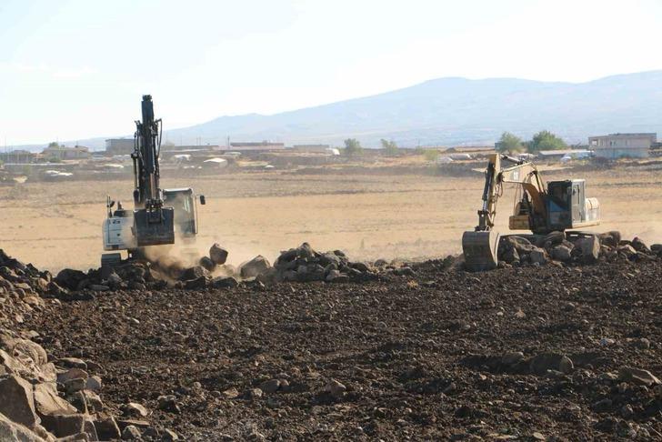 Diyarbakır'da 10 milyar TL'lik yatırım! G4