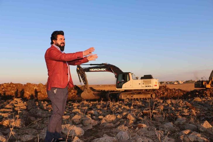 Diyarbakır'da 10 milyar TL'lik yatırım! G3