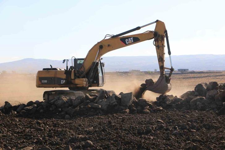 Diyarbakır'da 10 milyar TL'lik yatırım! G2