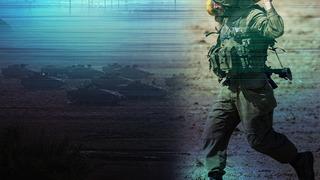 ABD'nin ünlü gazetelerinden biri yazdı... İşte İsrail'in işgal planı!