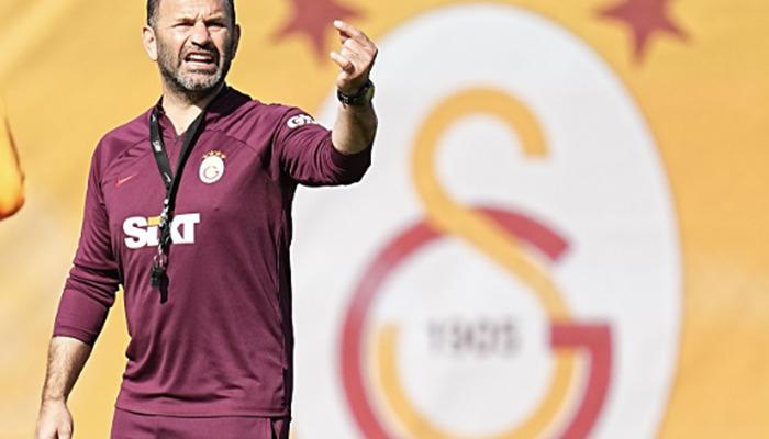Galatasaray’ı Beşiktaş derbisi öncesi telaş sardı! Florya’da oyuncu kalmadı…Galatasaray