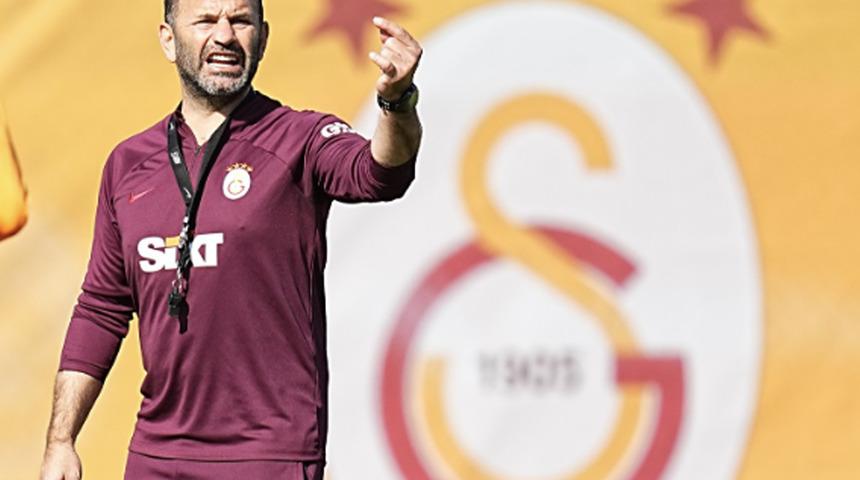 Galatasaray'ı Beşiktaş derbisi öncesi telaş sardı! Florya'da oyuncu kalmadı...