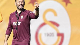 Galatasaray'ı Beşiktaş derbisi öncesi telaş sardı! Florya'da oyuncu kalmadı...