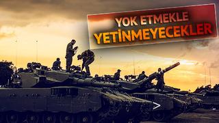 Tüm dünyanın merak ettiği soru yanıtını buldu: İsrail'in kara harekatı sonrası Gazze'ye ne olacak? İlk kez açıklandı! Hamas'ı yok etmekle yetinmeyecekler