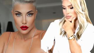 Seren Serengil'in şoke eden Hitler yorumu! Deniz Akkaya Musevi eski eşini hatırlattı