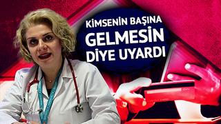 Kimsenin başına gelmesin diye uyardı! WhatsApp'tan gelen mesajda kimlik fotoğrafını gören doktor, kafası karışınca 750 bin lirasından oldu