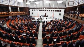 TBMM'den ekonomi mesaisi başlıyor! Kalkınma planı, Irak ve Suriye tezkereleri ve emekli ikramiyeleri...