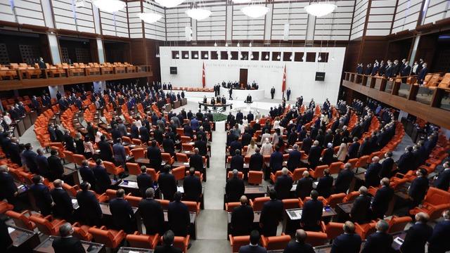 TBMM'den ekonomi mesaisi başlıyor! Kalkınma planı, Irak ve Suriye tezkereleri ve emekli ikramiyeleri...