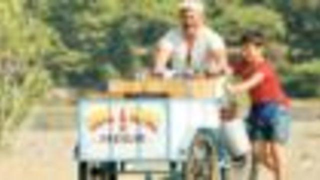 İftarlık Gazoz'da anlatılan kimin hikayesi?