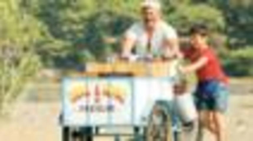 İftarlık Gazoz'da anlatılan kimin hikayesi?