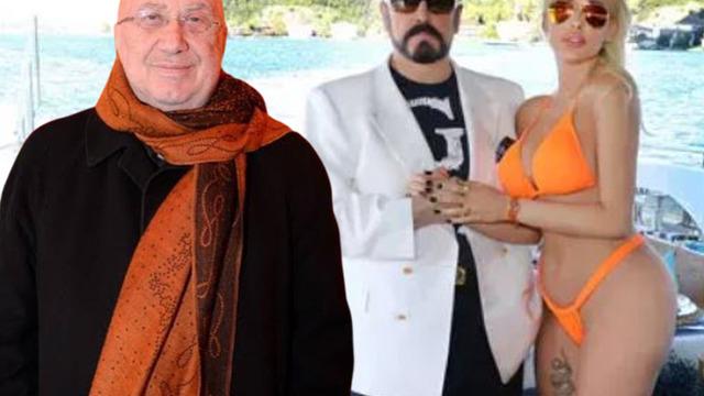 Erkan Özerman, Fatih Altaylı'ya anlattı! Adnan Oktar'ın erkek mankeninden olay suçlama: Seks...