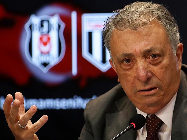 Beşiktaş'tan yayıncı kuruluşa sert sözler!