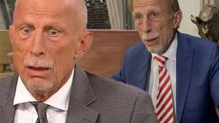 Kanser tedavisi gören Christoph Daum'a skandal soru! ''Mezar taşınıza ne yazdırmak isterdiniz?''