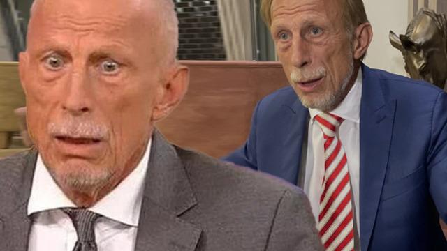 Kanser tedavisi gören Christoph Daum'a skandal soru! ''Mezar taşınıza ne yazdırmak isterdiniz?''