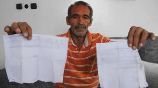 56 yaşında... Hikayesi duyanları şaşırtacak cinsten! Oğlu: Şu anda benim babam varla yok arasında