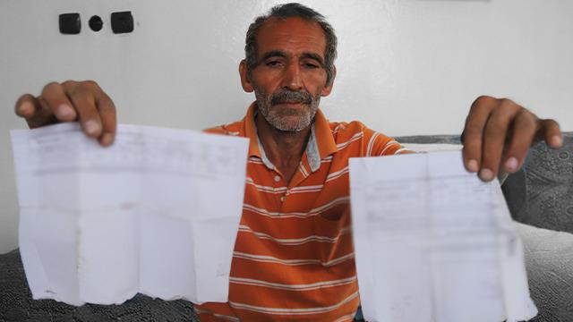 56 yaşında... Hikayesi duyanları şaşırtacak cinsten! Oğlu: Şu anda benim babam varla yok arasında