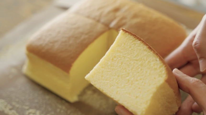 Suyla yapılıyor: Yumuşacık Pamuk Kek tarifi! Deneyenlerin bayıldığı Pamuk Kek nasıl yapılır? İşte malzemeleri