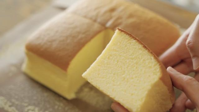 Suyla yapılıyor: Yumuşacık Pamuk Kek tarifi! Deneyenlerin bayıldığı Pamuk Kek nasıl yapılır? İşte malzemeleri